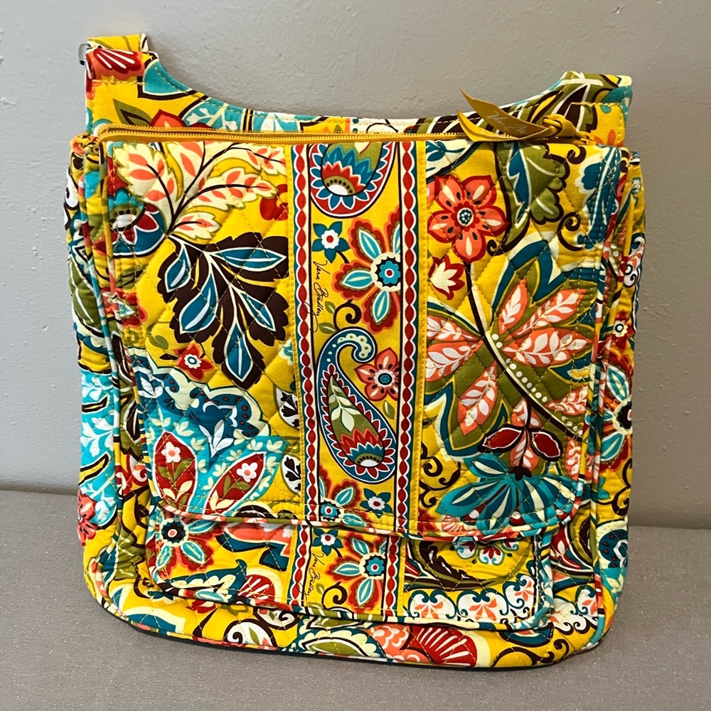 Vera Bradley bag